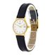 TISSOT GOLDRUN SAPPHIRE LADY 18K GOLD T71.3.106.31 - TISSOT - ZNAČKY