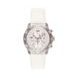 TRASER LADYTIME CHRONOGRAPH SILVER, LEATHER - TRASER - BRANDS