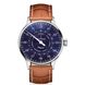 MEISTERSINGER PANGAEA DAY DATE PDD908 - PANGAEA DAY DATE - BRANDS