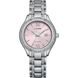 CITIZEN ECO-DRIVE CRYSTAL LADIES FE1230-51X - ELEGANT - BRANDS