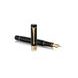 PLNICÍ PERO PARKER DUOFOLD CLASSIC BLACK GT 1502/813138 - FOUNTAIN PENS - ACCESSORIES