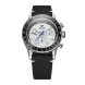 NIVADA GRENCHEN CHRONOKING MECAQUARTZ RACING GREY - INTER. BEZEL - CHRONOMASTER - ZNAČKY
