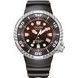 CITIZEN PROMASTER PROFESSIONAL DIVER 300 ECO-DRIVE BN1024-01Z - PROMASTER - ZNAČKY