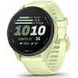 GARMIN FORERUNNER® 70 CITRON 010-04307-02 - FORERUNNER 70 - ZNAČKY
