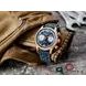 FREDERIQUE CONSTANT VINTAGE RALLY HEALEY CHRONOGRAPH AUTOMATIC LIMITED EDITION FC-397HN5B4 - FREDERIQUE CONSTANT - BRANDS