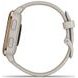 GARMIN VENU SQ MUSIC, ROSEGOLD/SAND BAND 010-02426-11 - GARMIN - BRANDS