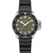 HAMILTON KHAKI NAVY FROGMAN AUTO H77455360 - KHAKI NAVY - BRANDS