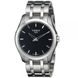 TISSOT COUTURIER QUARTZ GRANDE DATE T035.446.11.051.00 - TISSOT - ZNAČKY