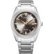 SET CITIZEN ECO-DRIVE SUPER TITANIUM AW1640-83H A FE6150-85H - WATCHES FOR COUPLES - WATCHES