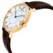 FREDERIQUE CONSTANT SLIMLINE GENTS AUTOMATIC FC-306MC4S35 - SLIMLINE GENTS - ZNAČKY