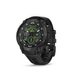 GARMIN INSTINCT® CROSSOVER AMOLED - TACTICAL EDITION BLACK 010-03398-02 - INSTINCT CROSSOVER - ZNAČKY