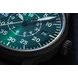 LACO FLIEGER KARLSRUHE PRO GRÜN 37 HANDWINDING - FLIEGER PRO - ZNAČKY