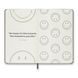 MOLESKINE NOTEBOOK 2023 SMILEY - HARD COVER - L, LINED 1331/1917339 - DIARIES AND NOTEBOOKS - ACCESSORIES
