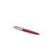 KULIČKOVÁ TUŽKA PARKER JOTTER KENSINGTON RED CT 1502/1253187 - KULIČKOVÁ PERA - OSTATNÍ