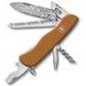 NŮŽ VICTORINOX SPECIAL PICKNICKER DAMAST LIMITED EDITION 2022 0.8301.J22 - NOŽE A NÁSTROJE - OSTATNÍ