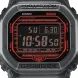 CASIO G-SHOCK DW-B5600G-1ER - G-SHOCK - ZNAČKY