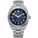 CITIZEN ECO-DRIVE MILITARY SUPER TITANIUM BM8560-88LE - SUPER TITANIUM - BRANDS