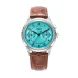 VULCAIN MONOPUSHER HERITAGE - TURQUOISE - MONOPUSHER HERITAGE - BRANDS