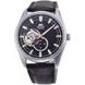 ORIENT CONTEMPORARY SEMI-SKELETON RA-AR0005Y - CONTEMPORARY - BRANDS