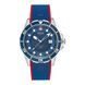 SWISS MILITARY HANOWA 4315.04.003 - AQUA - BRANDS