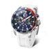 VOSTOK EUROPE LIMITED EDITION WHITE ALBATROSS 6S21-225A463-I - LIMITED EDITION - BRANDS