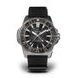 FORMEX REEF GMT AUTOMATIC CHRONOMETER BLACK DIAL WITH BLUE GMT - REEF - BRANDS