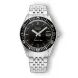 NIVADA GRENCHEN ANTARCTIC DIVER 32038A - ANTARCTIC - ZNAČKY