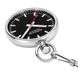 MONDAINE POCKET WATCH QUARTZ A660.30316.20SBB - SPECIALS - ZNAČKY