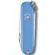 VICTORINOX CLASSIC SD COLORS SUMMER RAIN KNIFE - POCKET KNIVES - ACCESSORIES