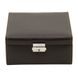 WATCH BOX FRIEDRICH LEDERWAREN BOND 20069-3 - WATCH BOXES - ACCESSORIES