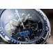VOSTOK EUROPE BATISCAFOS GRAND CHRONO 6S21-511A772B - BATISCAFOS - ZNAČKY