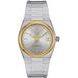 TISSOT PRX 35MM POWERMATIC 80 STEEL & 18K GOLD T931.207.41.031.01 - PRX - ZNAČKY