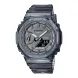 CASIO G-SHOCK GMA-S2100SK-1AER SKELETON SERIES - CASIOAK - BRANDS