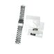 STEEL BRACELET EPOS FOR MODELS 3501 - STRAPS - ACCESSORIES