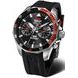VOSTOK EUROPE N-1 ROCKET CHRONO LINE 6S21-225A707S - ROCKET N-1 - ZNAČKY