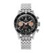 NIVADA GRENCHEN CHRONOMASTER WHITE ORANGE BOY INTER. BEZEL - MANUAL - CHRONOMASTER - ZNAČKY