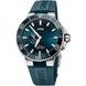 ORIS AQUIS SMALL SECOND DATE 45,5 MM 01 743 7733 4155-07 4 24 69EB - AQUIS - BRANDS