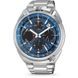 CITIZEN PROMASTER LAND 'BULL HEAD' AV0070-57L - PROMASTER - ZNAČKY