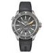 TRASER P67 DIVER AUTOMATIC T100 GREY SET STEEL AND RUBBER - HERITAGE - BRANDS