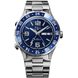 BALL ROADMASTER MARINE GMT COSC LIMITED EDITION DG3030B-S6CJ-BE - ROADMASTER - BRANDS