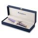 ROLLER WATERMAN HÉMISPHÈRE COLOUR BLOCKING PURPLE GT 1507/4979922 - ROLLERY - OSTATNÍ