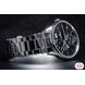 EDOX LES VAUBERTS DAY RETROGRADE 34500-3M-NIN - LES VAUBERTS - BRANDS