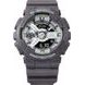 CASIO G-SHOCK GA-110HD-8AER HIDDEN GLOW SERIES - G-SHOCK - BRANDS