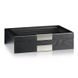 WATCH BOX HEISSE & SÖHNE MONTERAY 10 70019-108 - WATCH BOXES - ACCESSORIES