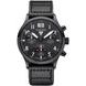JUNKERS FLIEGER D-2000 CHRONOGRAPH 924.02.02 - FLIEGER - ZNAČKY