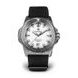 FORMEX REEF 39,5 AUTOMATIC CHRONOMETER WHITE DIAL - REEF - BRANDS