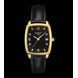 TISSOT SCULPTURE LINE 18K GOLD T71.3.333.54 - TISSOT - ZNAČKY