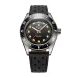 NIVADA GRENCHEN AQUAMAR BLACK - ANTARCTIC - ZNAČKY