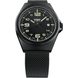 TRASER P59 ESSENTIAL M BLACK PVD, STEEL - TRASER - BRANDS