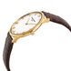 FREDERIQUE CONSTANT SLIMLINE GENTS QUARTZ FC-200RS5S35 - SLIMLINE GENTS - BRANDS